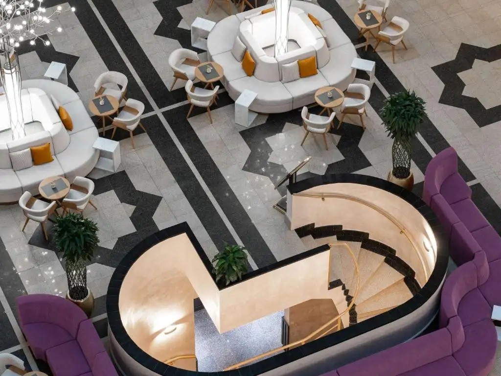 MOVENPICK HOTEL