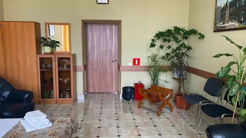 SMART HOTEL KDO СЫЗРАНЬ