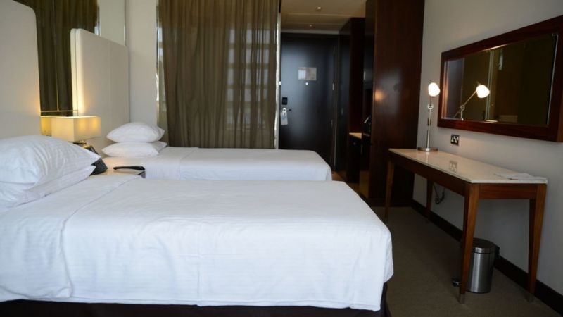 YAS PLAZA CIRCUIT (EX. CENTRO YAS ISLAND ROTANA)