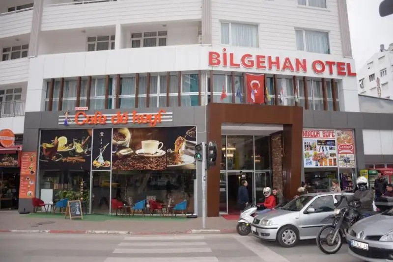 BILGEHAN