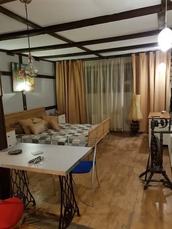 DREAM VILLAGE OKSINO