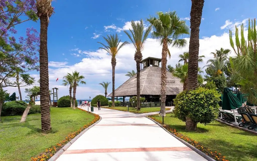 GYPSOPHILA CLUB MARINE (EX. AMARA CLUB MARINE)