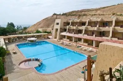 TOBYA BOUTIQUE HOTEL