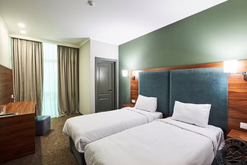 GREEN TOWER HOTEL