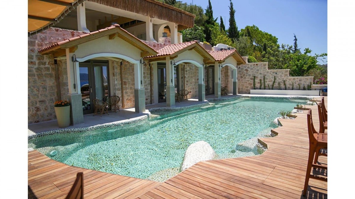 CASA PERY HOTEL & WELLNESS BOUTIQUE
