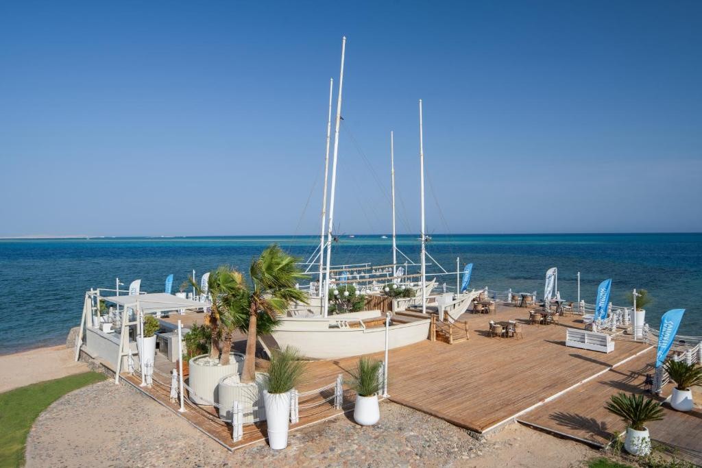 RIXOS PREMIUM MAGAWISH BAY VIEW