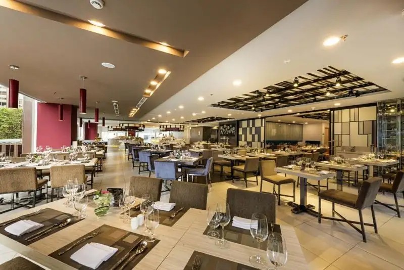NOVOTEL SUITES HANOI