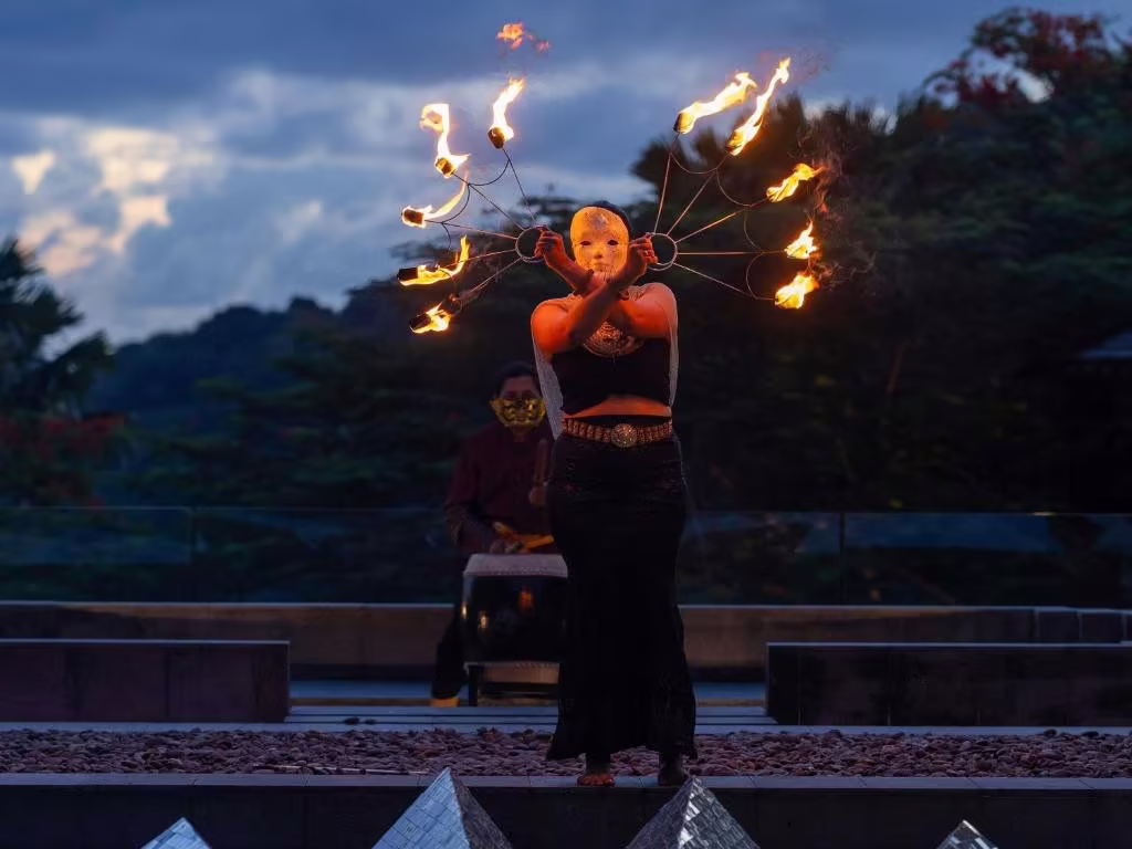 AVISTA HIDEAWAY PHUKET PATONG MGALLERY BY SOFITEL