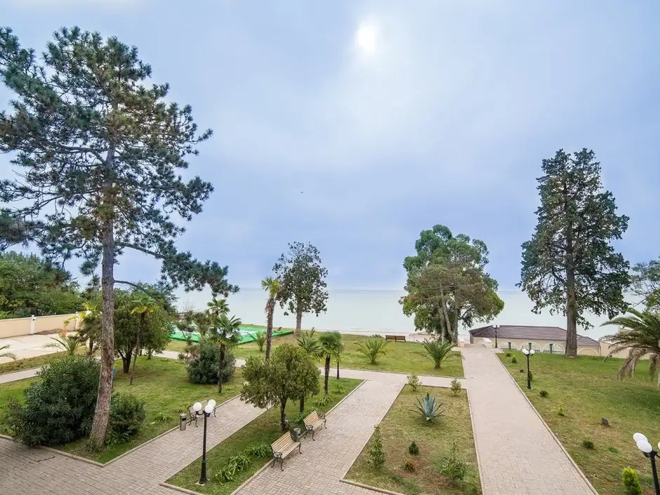 ВИЛЛА ВИКТОРИЯ