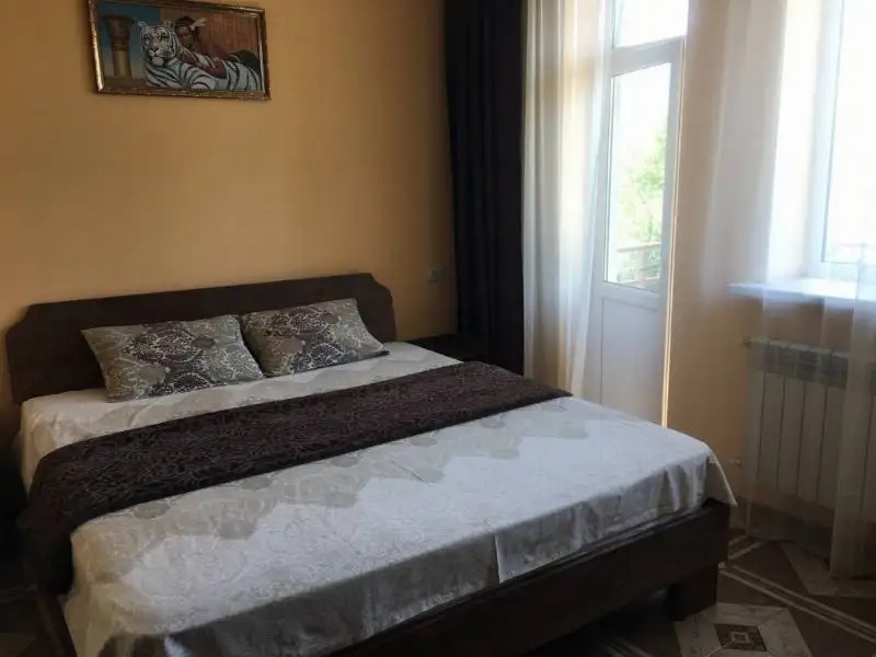 ГОСТИНИЦА SOVA