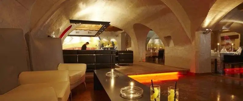 ALPENHOTEL FALL IN LOVE