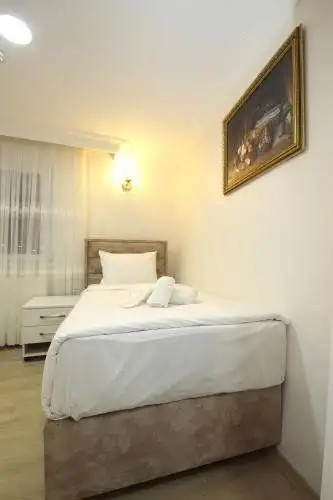 AVRASYA QUEEN HOTEL