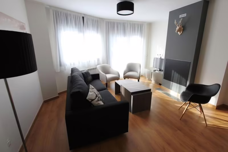 RESIDENCE ANDORRA EL TARTER PIERRE & VACANCES