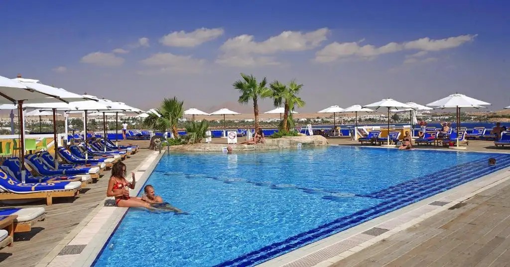 LIDO SHARM (EX. IBEROTEL LIDO)