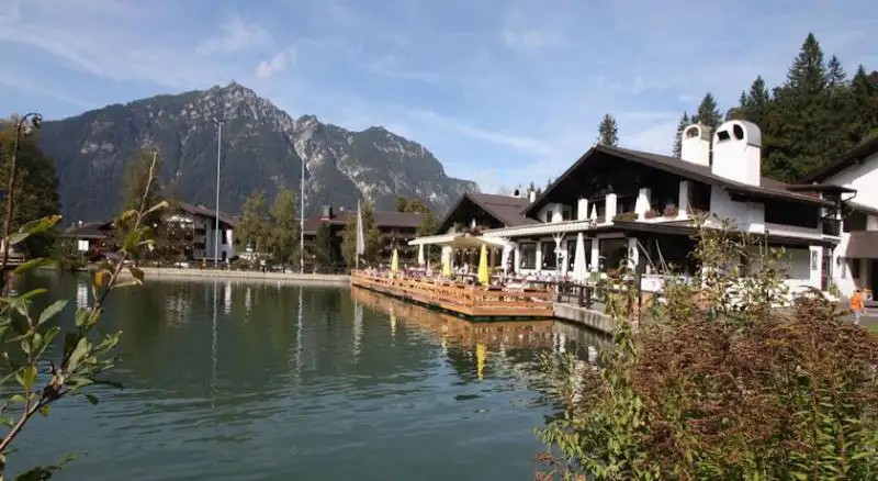 RIESSERSEE SPORT & SPA RESORT