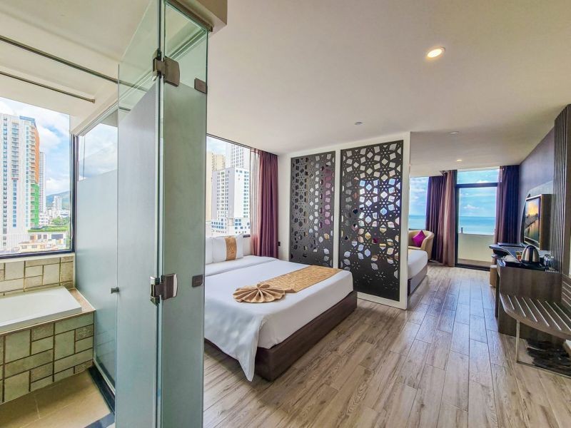 junior suite
