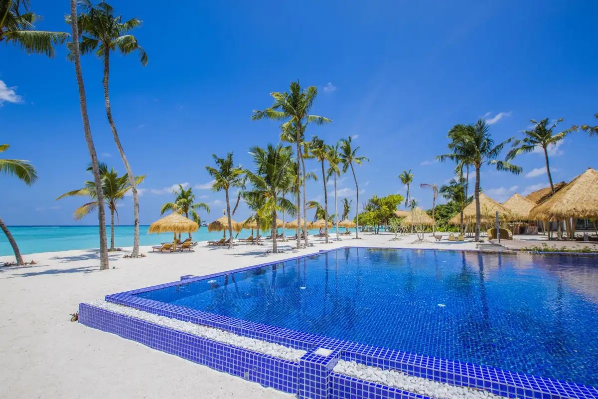 EMERALD MALDIVES RESORT & SPA