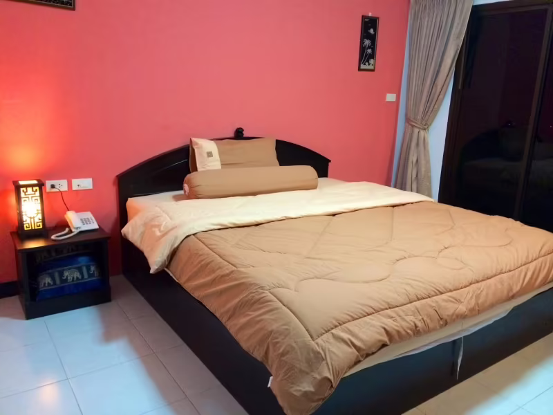 PATONG RESIDENCE HOTEL