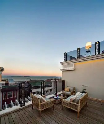 GLK PREMIER ACROPOL SUITES & SPA (EX. BW PREMIER ACROPOL)