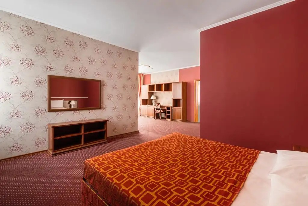VILLA CLASSIC (КЛАССИК)