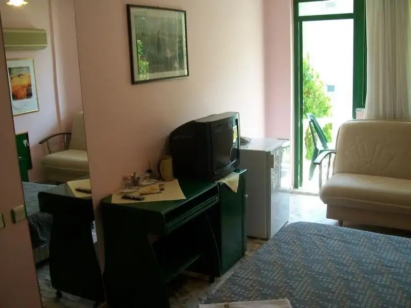 HOTEL SEVGI 2