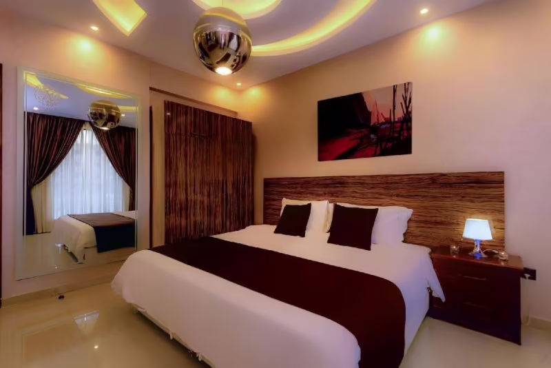 ARABELLA RESIDENCE