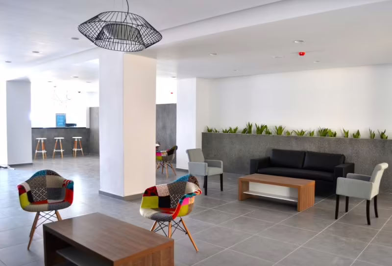 VALYNAKIS BEACH ISLAND RESORT