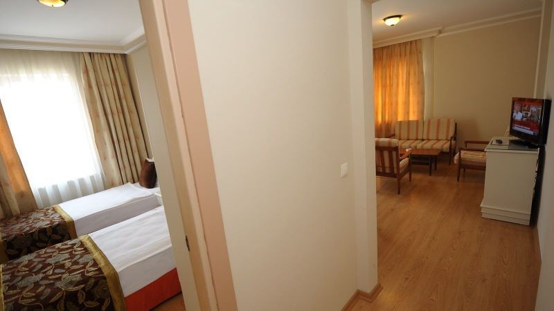 junior suite