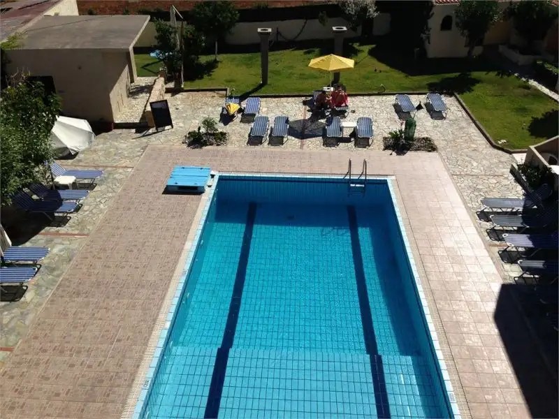 DESPINA/DESPOINA APARTMENTS