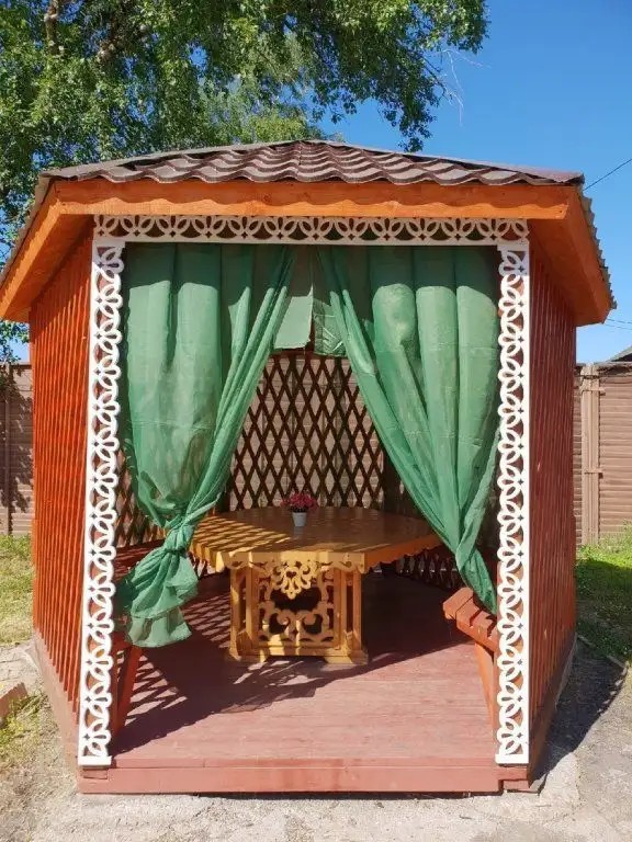 БЕРЕЗКА