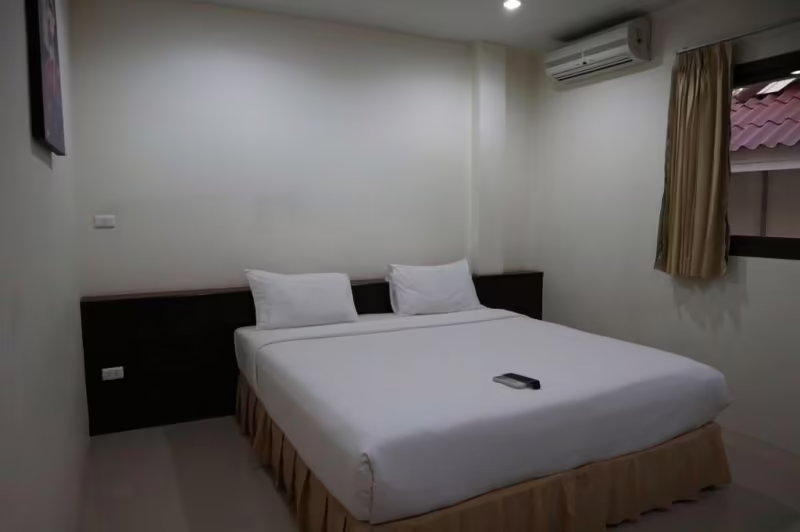 BAAN SAENSOOK VILLAS