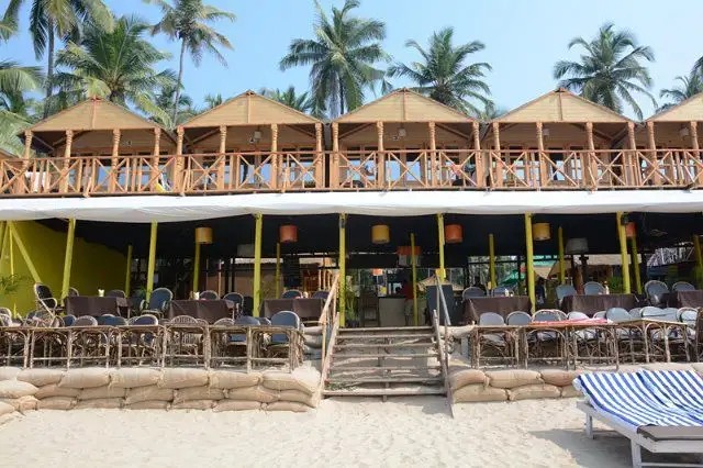 NEPTUNE POINT BEACH RESORT