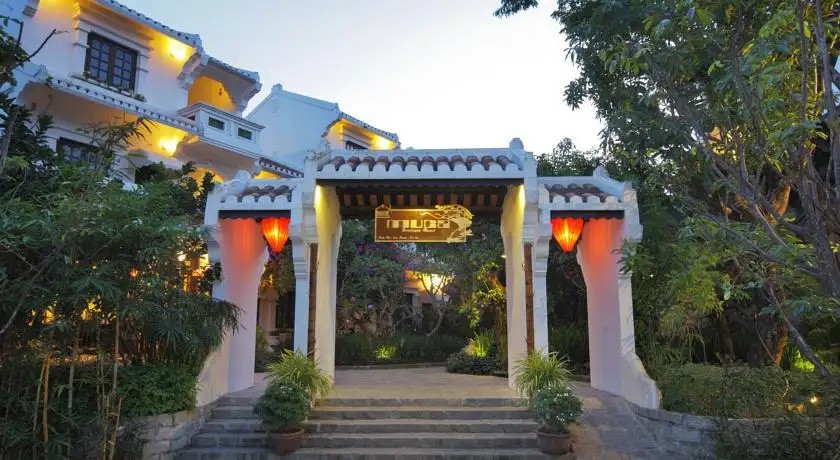 MUCA BOUTIQUE RESORT & SPA