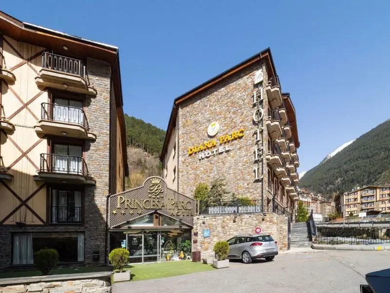 PRINCESA PARC EXCELLENCE (EX. DIANA PARC)