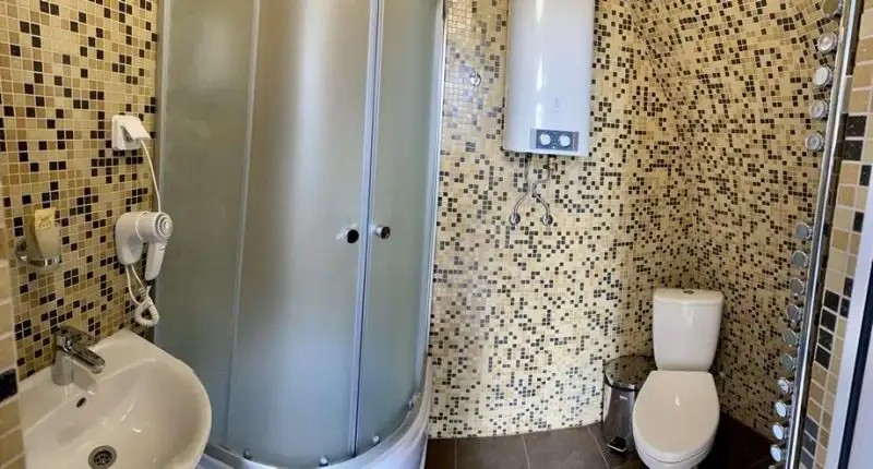 ДОМ НА ВОДЕ Б/О ВЕРХНИЙ БОР