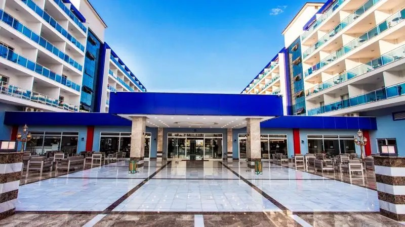 EFTALIA MARIN RESORT