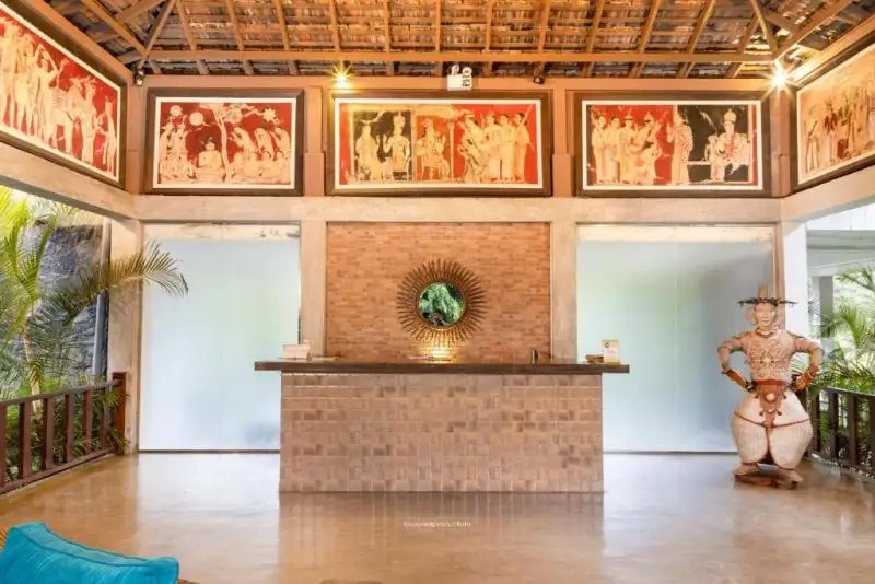 SERENDIP STONE BUNGALOW & HOTEL KANDY