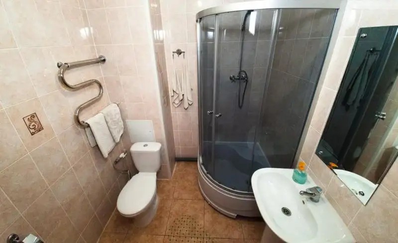 ОКТЯБРЬСКАЯ