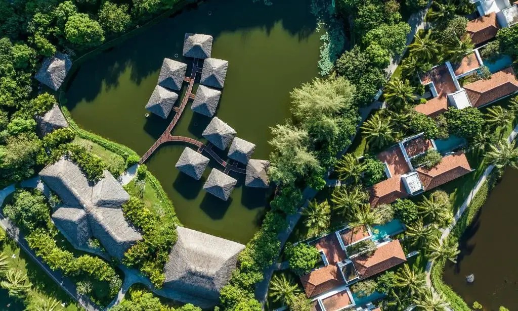 VINPEARL RESORT & SPA PHU QUOC