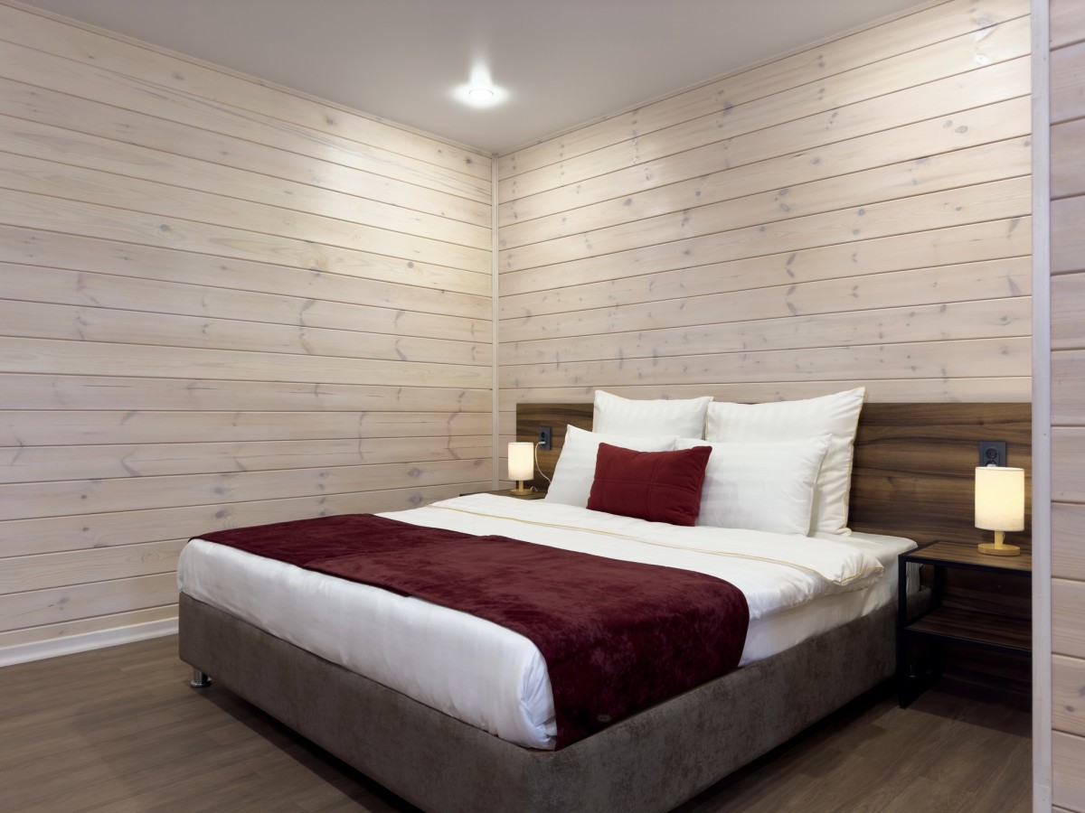 SEA HOUSE ECO FAMILY HOTEL