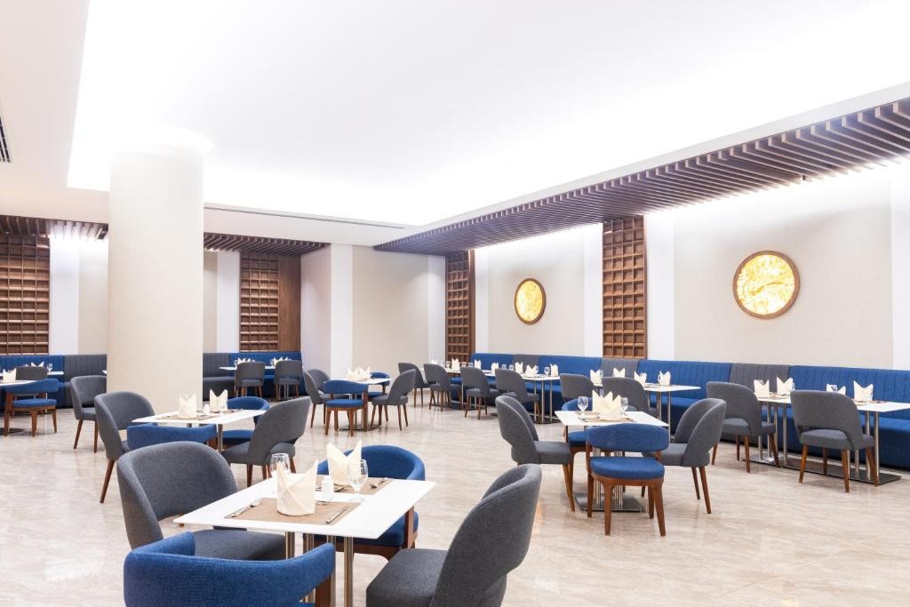 MD HOTEL BY GEWAN