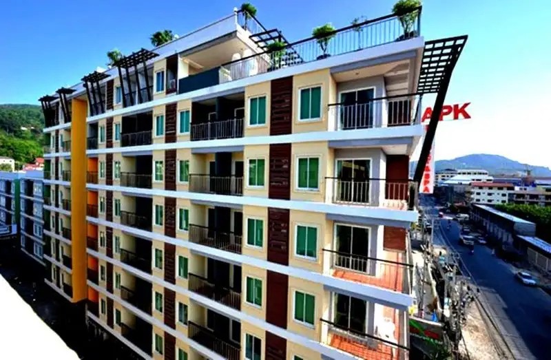 AMARA APK RESORT & SPA (EX. COCOON APK RESORT & SPA)