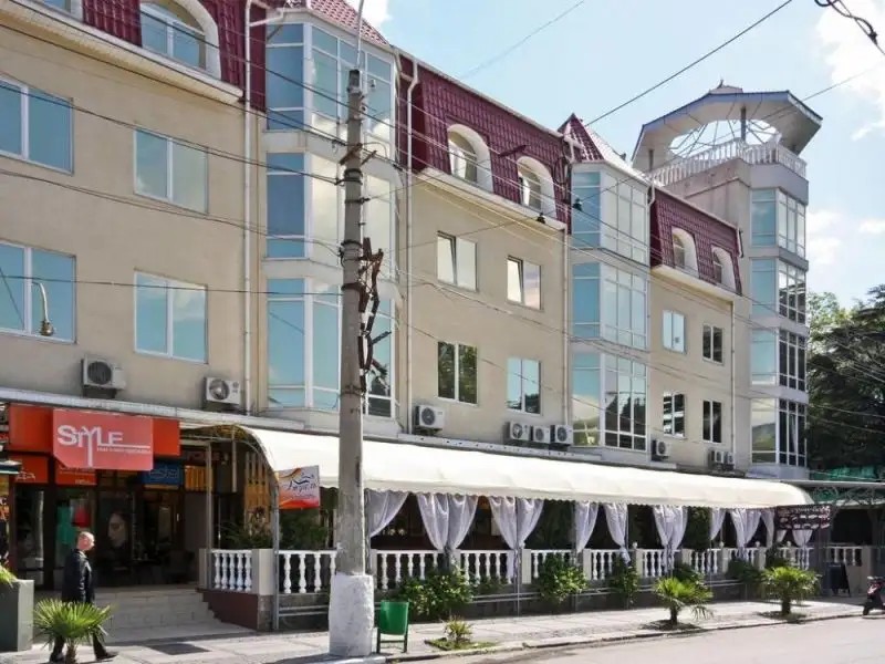 ПЕЩЕРА