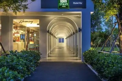 IBIS STYLES PHUKET CITY