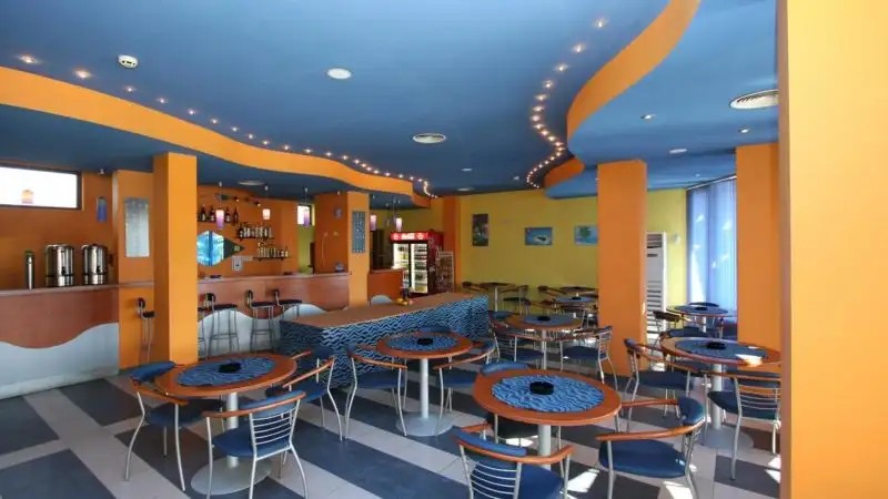 ST VLAS (SVETI VLAS)