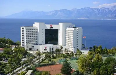 DEDEMAN PARK ANTALIA