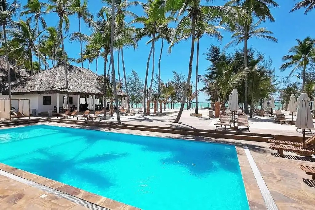 SBH MONICA ZANZIBAR