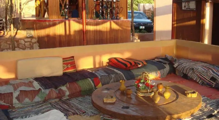 BEDOUIN GARDEN VILLAGE