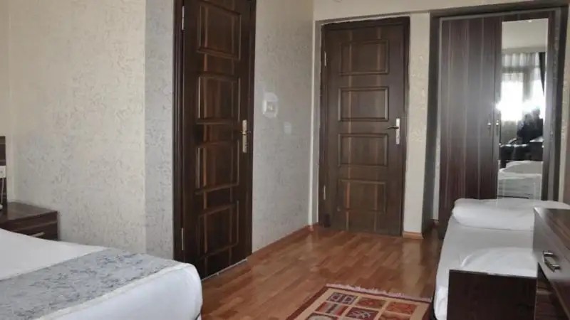 GALATA INSTAMBUL HOTEL