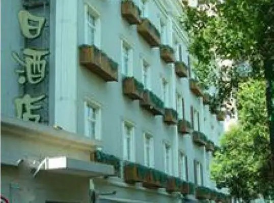 CITY VIEW HOTEL XUHUI